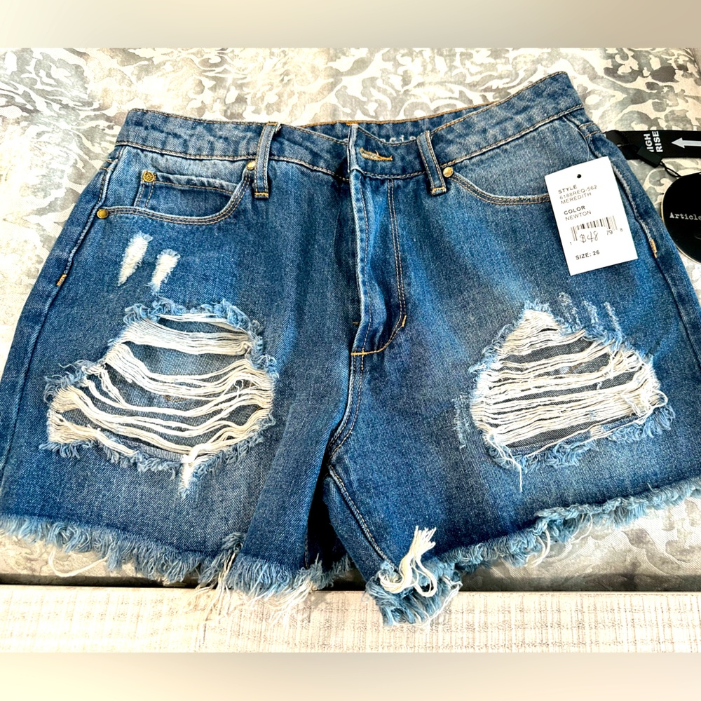 AOS Shorts